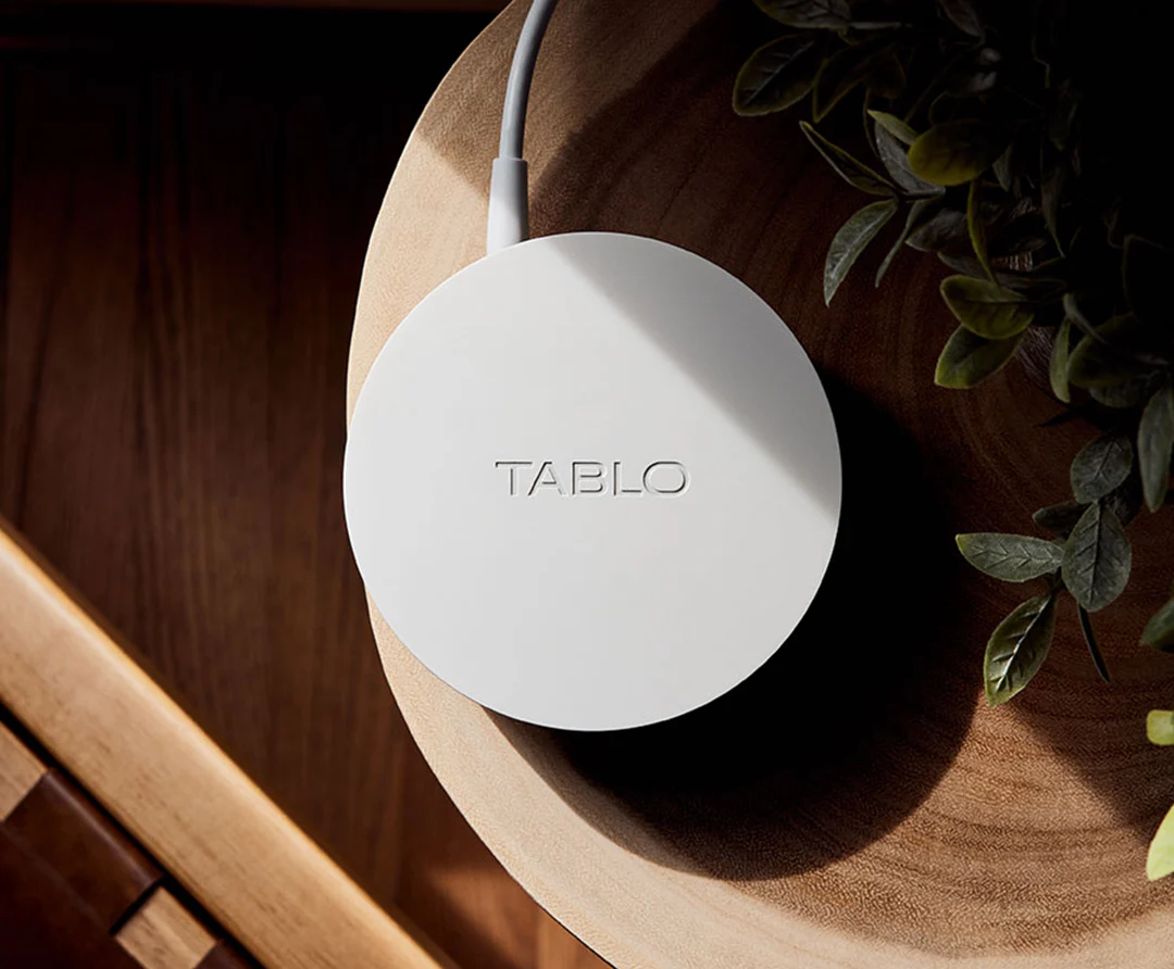 [Refurbished] Tablo 4th Gen 4-Tuner OTA DVR - Image 9